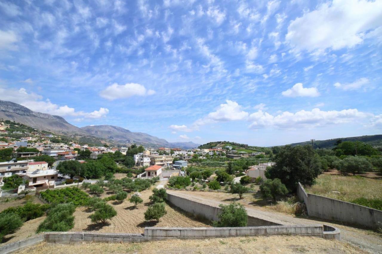 Villas Metoxi Kato Asites Exterior photo