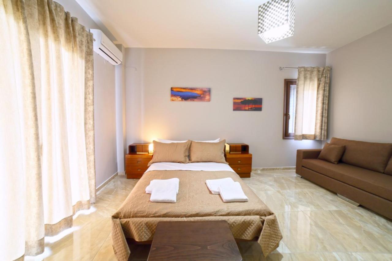 Villas Metoxi Kato Asites Exterior photo