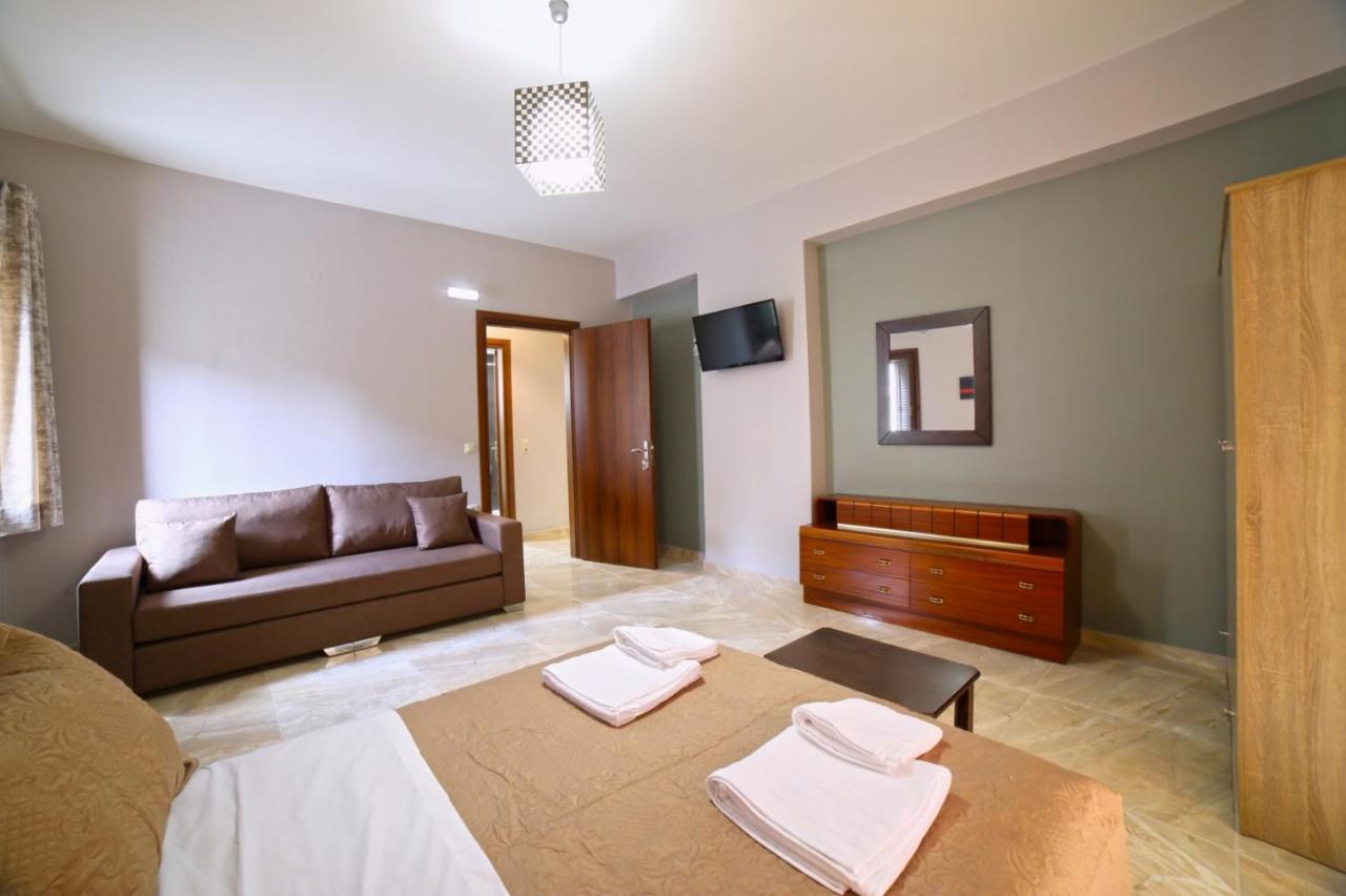 Villas Metoxi Kato Asites Exterior photo