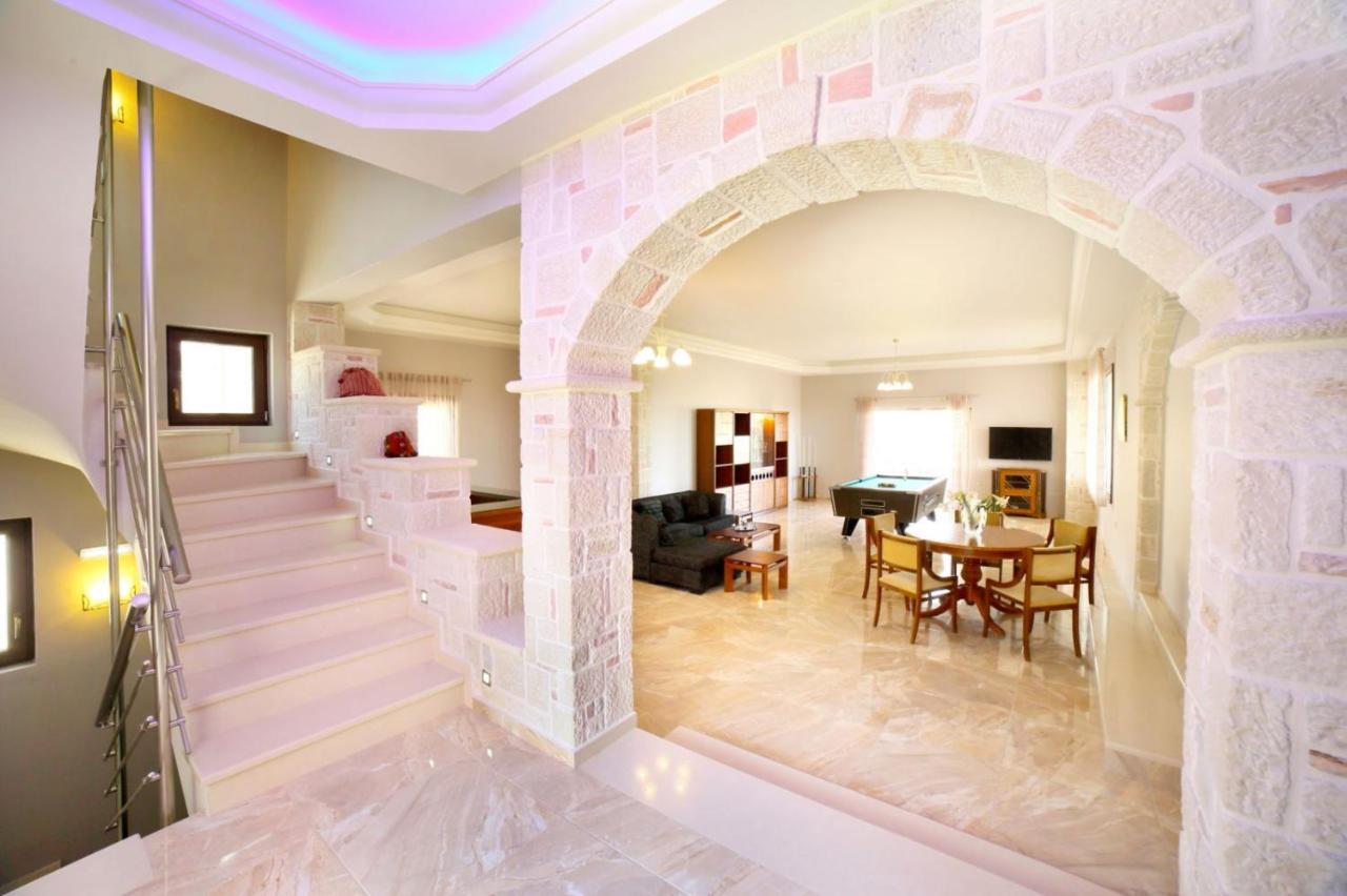 Villas Metoxi Kato Asites Exterior photo