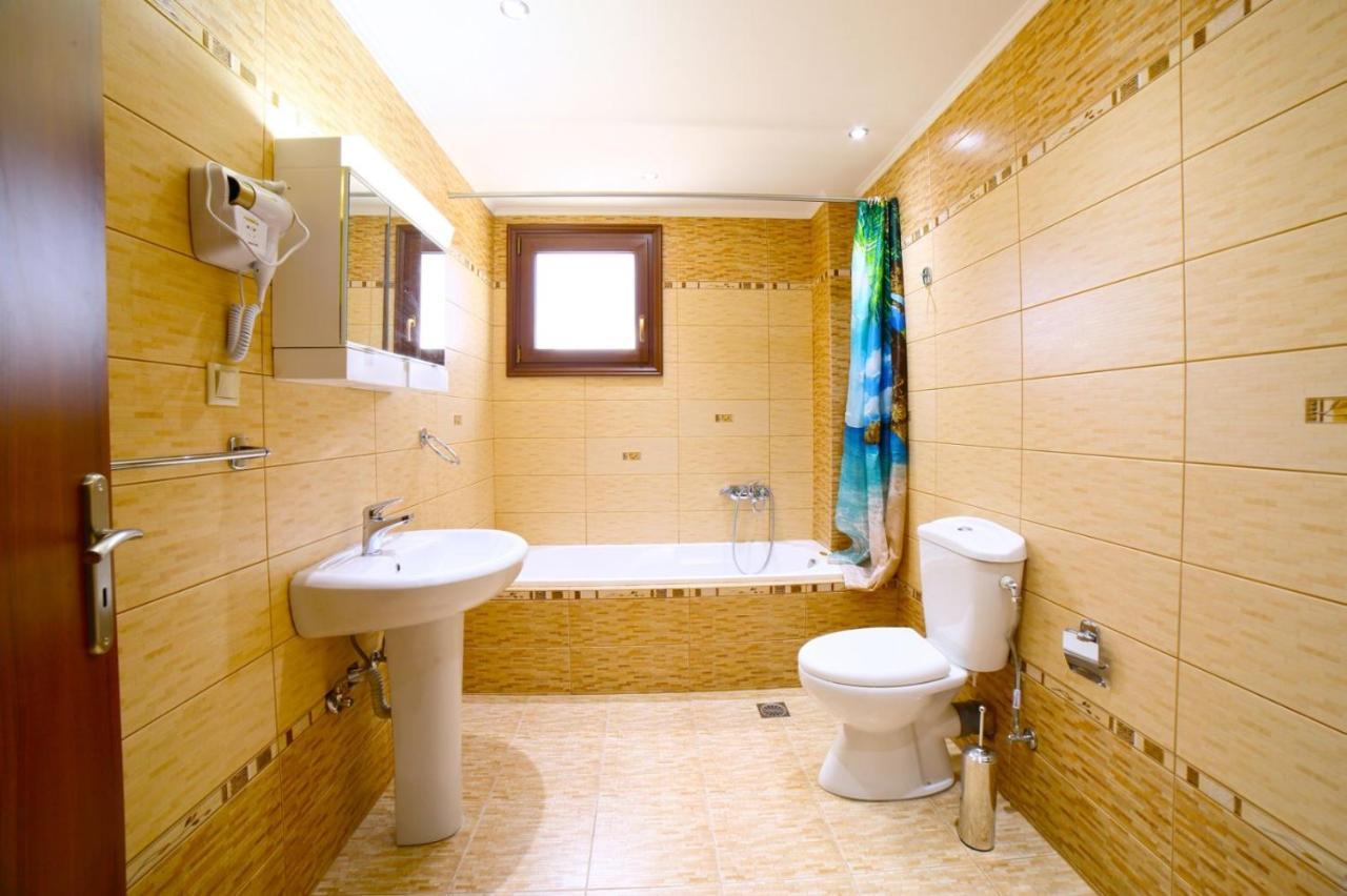Villas Metoxi Kato Asites Exterior photo