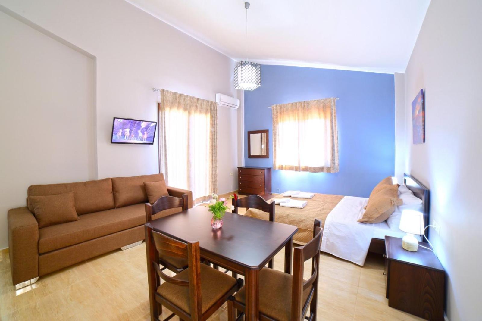 Villas Metoxi Kato Asites Exterior photo
