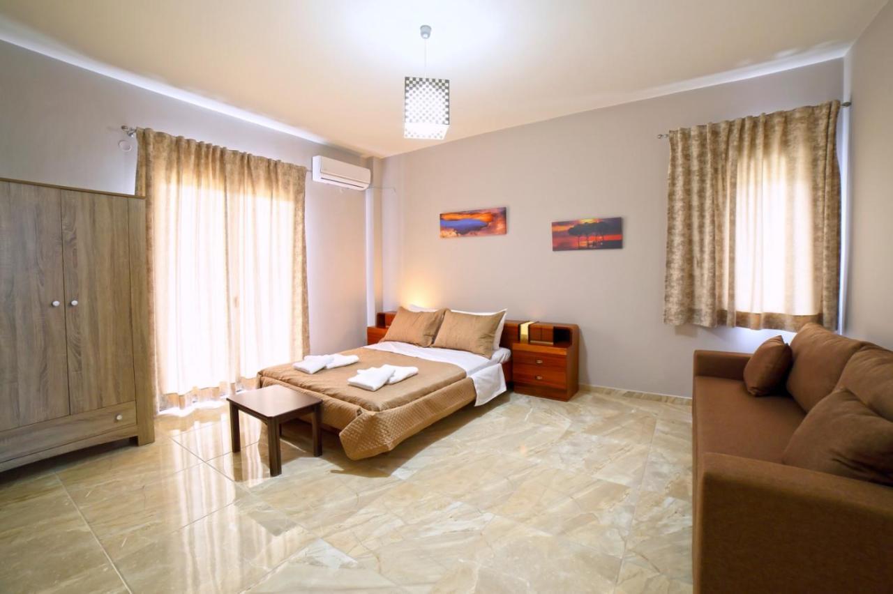 Villas Metoxi Kato Asites Exterior photo