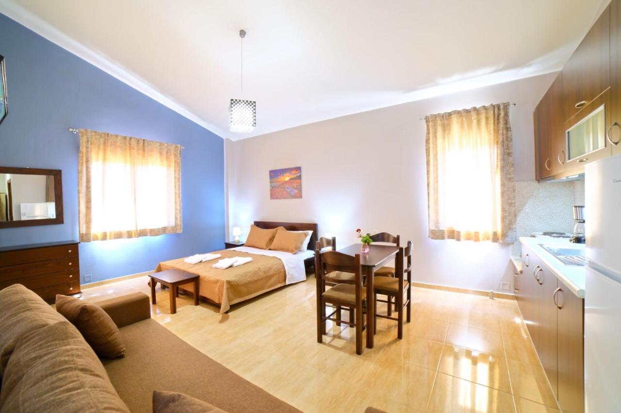 Villas Metoxi Kato Asites Exterior photo