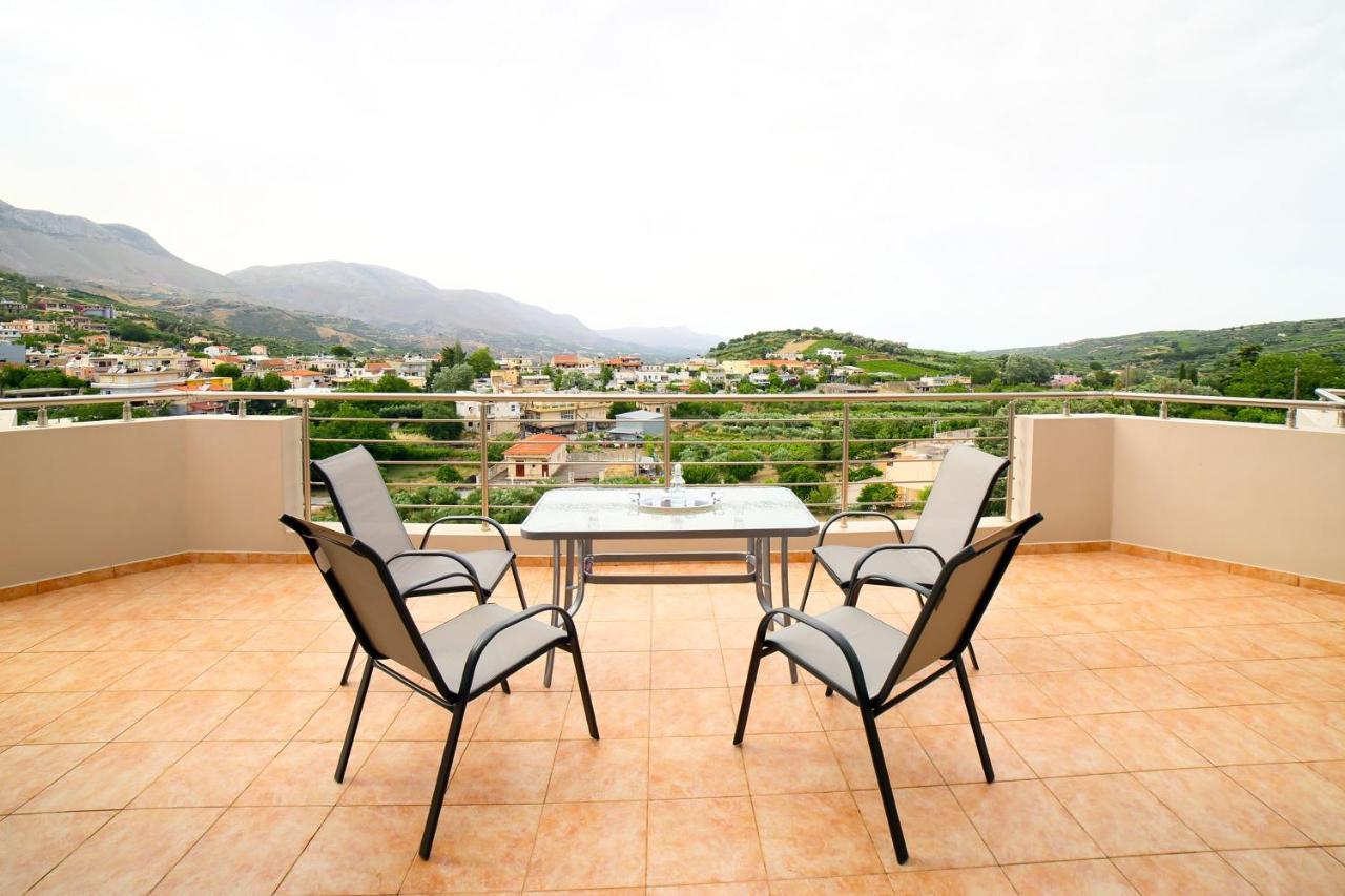 Villas Metoxi Kato Asites Exterior photo