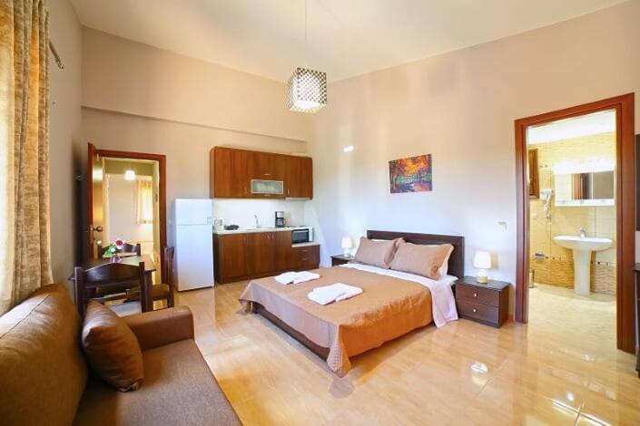 Villas Metoxi Kato Asites Room photo